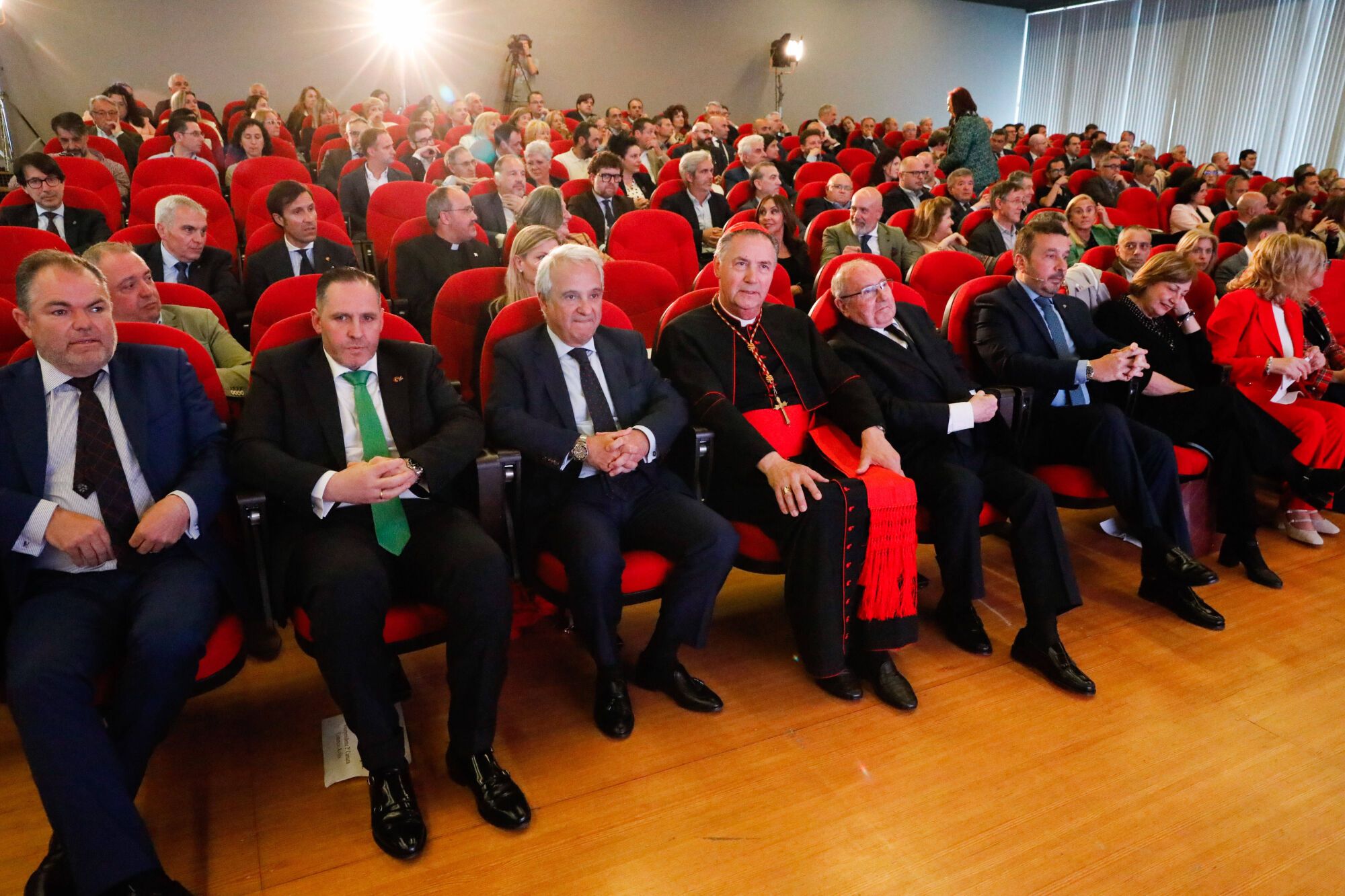 En imágenes: Premios Cámara 2025 en Avilés