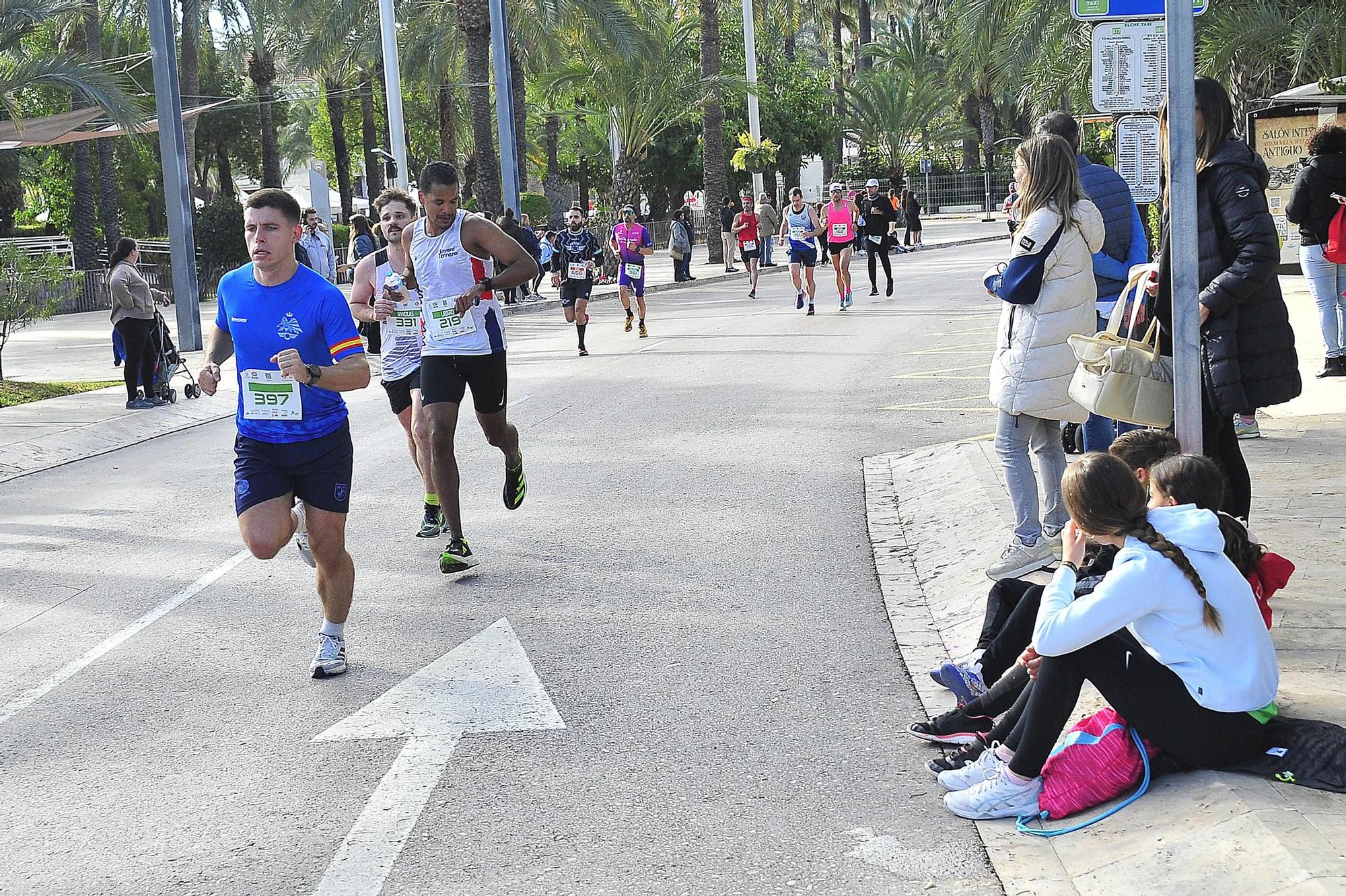 51 Media Maratón de Elche