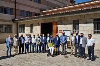 La nueva cátedra de la UNED de Zamora nace para responder al desafío del reto demográfico