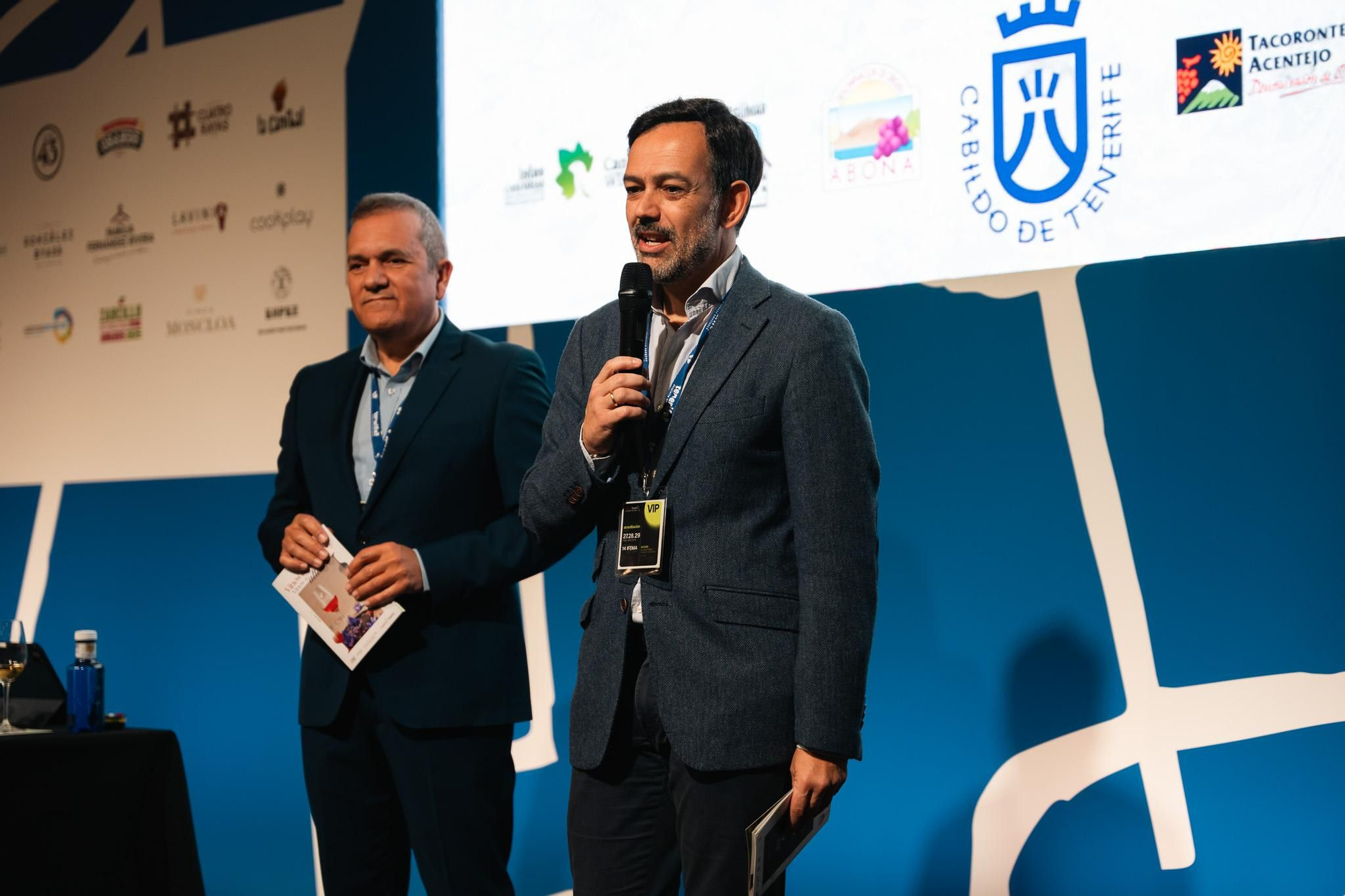 Tenerife Madrid Fusión 2025, 3.jpg