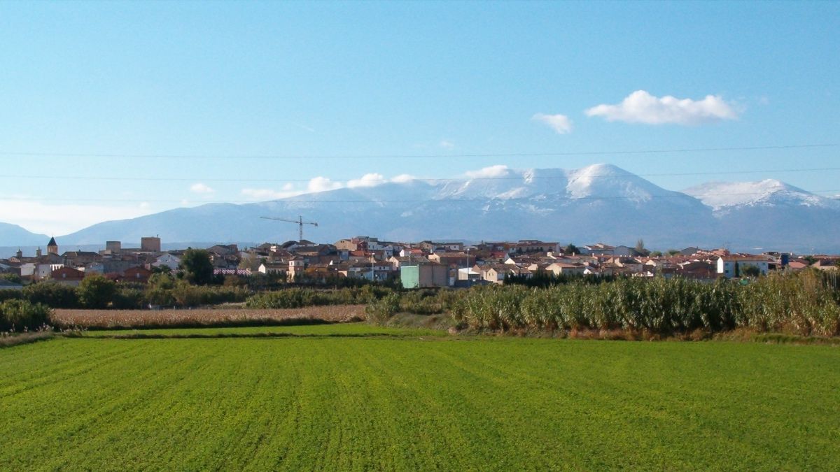 El único pueblo de España que 'no quiere visitas' está en Aragón: tiene casi 900 vecinos