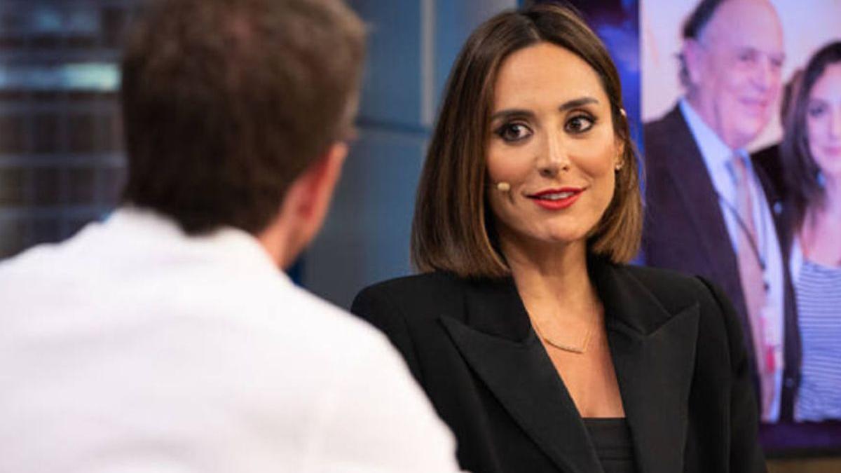 &#039;El Hormiguero&#039; dice adiós con una polémica invitada