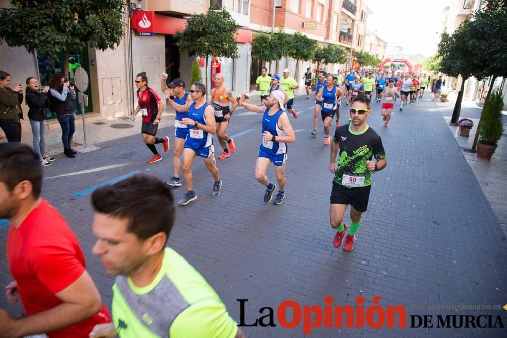 III Vuelta al Santuario de la Esperanza (carrera)