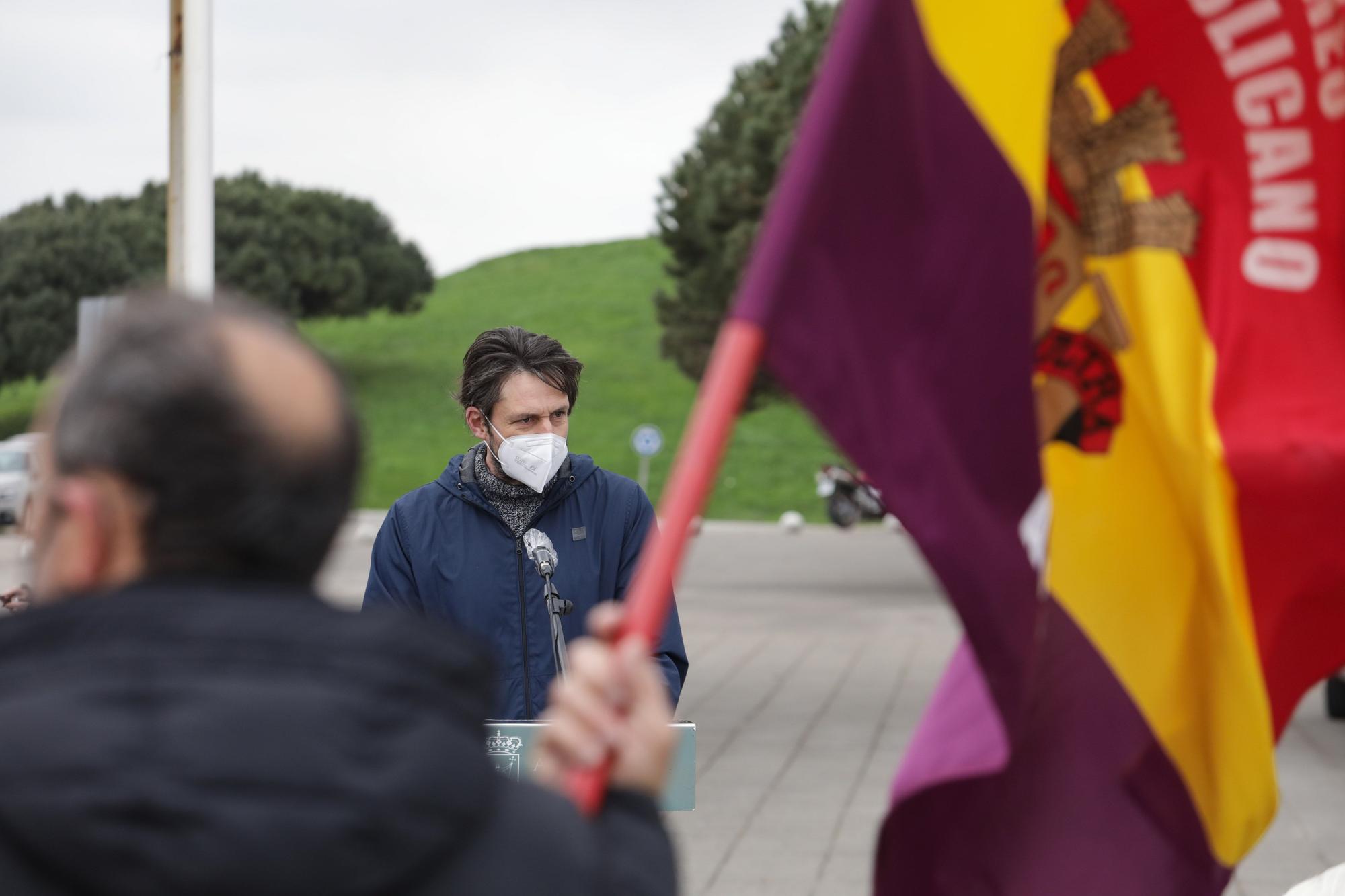 Homenaje en El Arbeyal a Araceli Ruiz, ni�a de la guerra (11).jpg