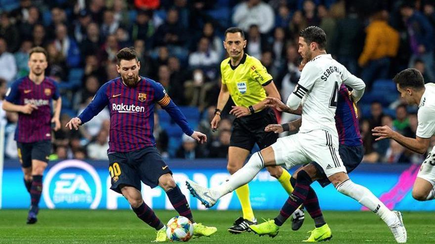 La UEFA sanciona a Ramos con dos partidos por forzar una tarjeta