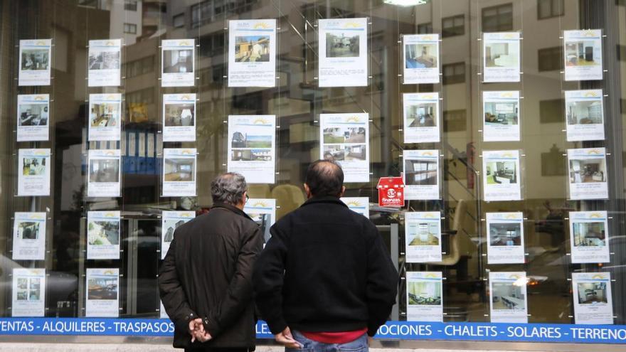 Continua la festa immobiliària a les comarques gironines: es venen gairebé tants pisos com en la bombolla immobiliària