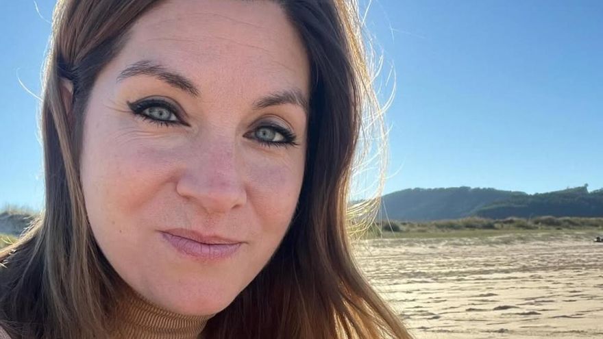 Leire Martínez sobre el posible regreso de Amaia Montero: &quot;Me va a revolver&quot;
