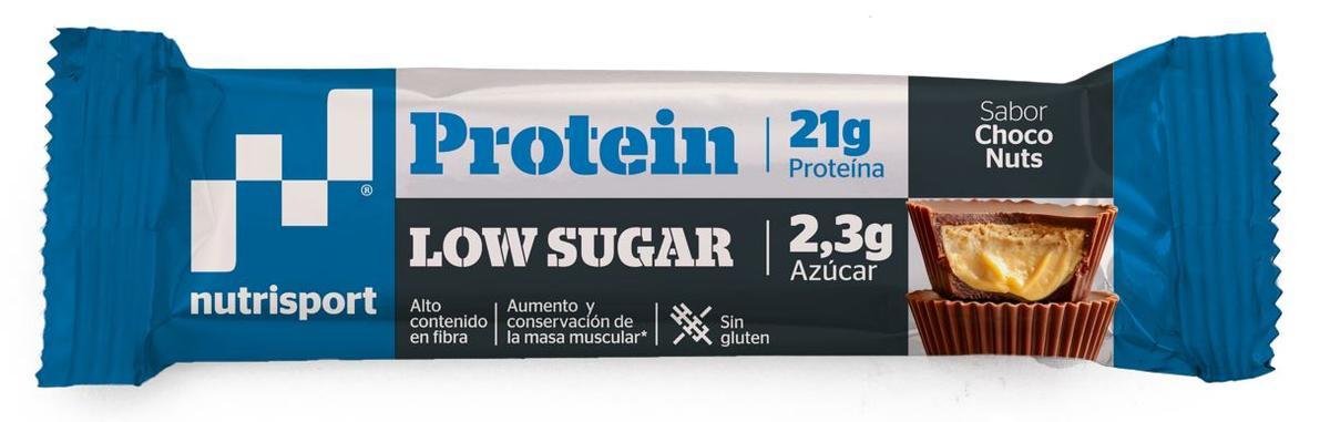 LowSugar Choconuts