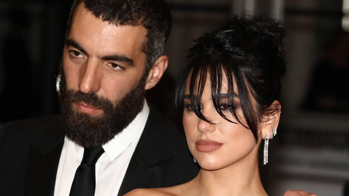 El motivo de la ruptura entre Dua Lipa y Romain Gavras