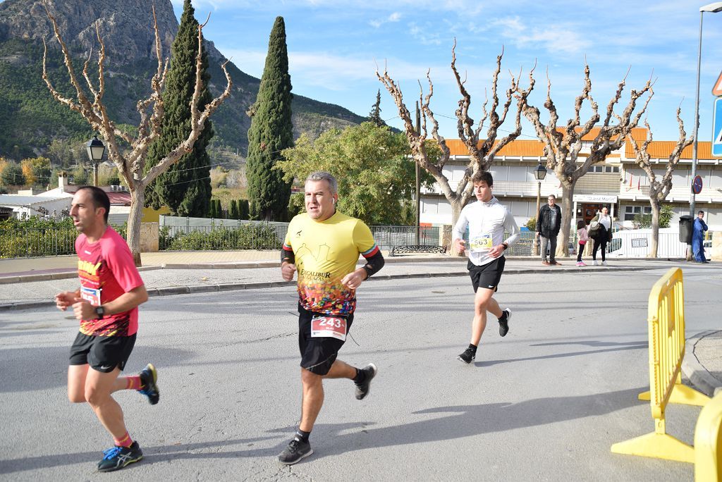 Media Maratón de Cieza 3