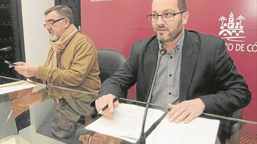 La Noche Blanca del Flamenco no se limitará este año al Casco Histórico