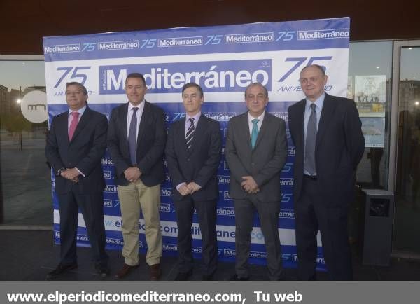 GALERÍA DE FOTOS - Gala Empresa del Año de Mediterráneo II - IV