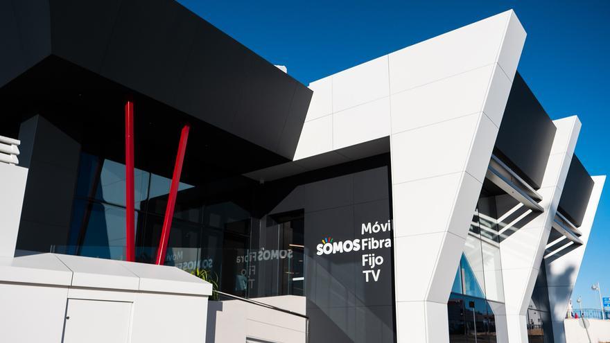 VegaFibra dota de conexión de 1 Gbps simétrico a La Finca Resort en Algorfa para la concentración de la selección argentina de fútbol