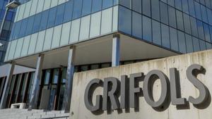 Grifols cau més del 9% en borsa després que Brookfield retiri l’opa