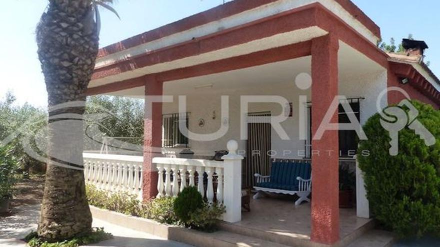 Casa en venta en Llíria