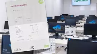 Últimos días de matrícula para el curso gratuito e intensivo de Alemán A1 en Las Palmas de Gran Canaria