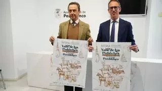 La Feria Agroganadera de los Pedroches comienza el jueves en un momento “muy bueno” para el sector
