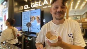 El crac dels croissants que es va passar als gelats