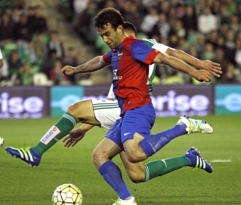 Betis - Levante UD