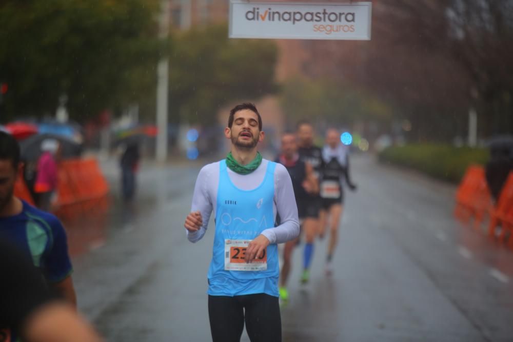 Búscate en la Carrera Galápagos 2018