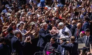 "Volem aprendre de la seva valentia"