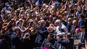 "Volem aprendre de la seva valentia"