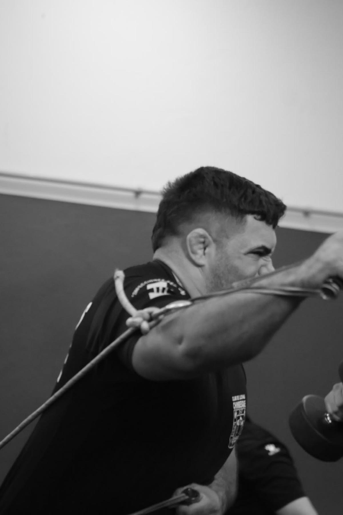 Eusebio Ledesma cierra una temporada perfecta con el triplete de Liga Regional, Insular y Copa