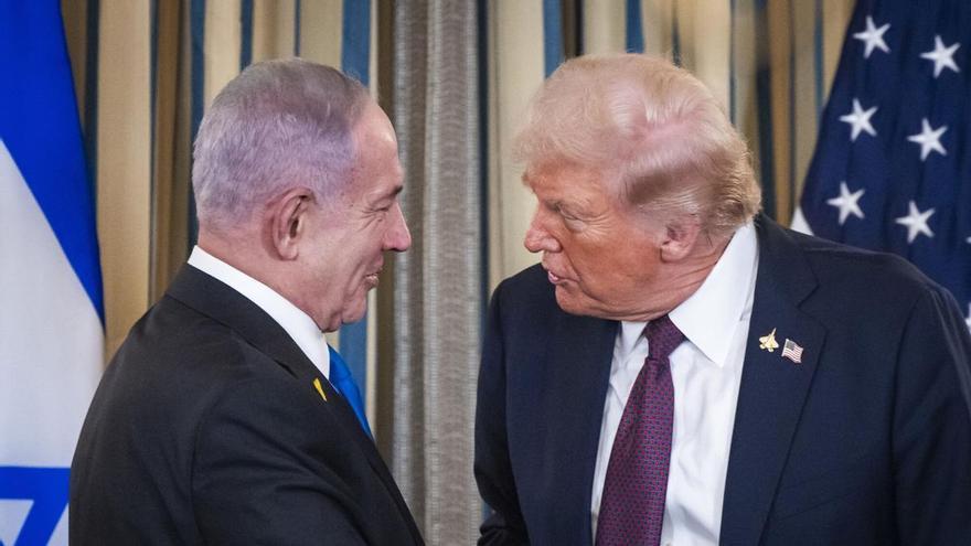 El frágil alto el fuego en Irán deja en evidencia el fracaso de Trump y Netanyahu