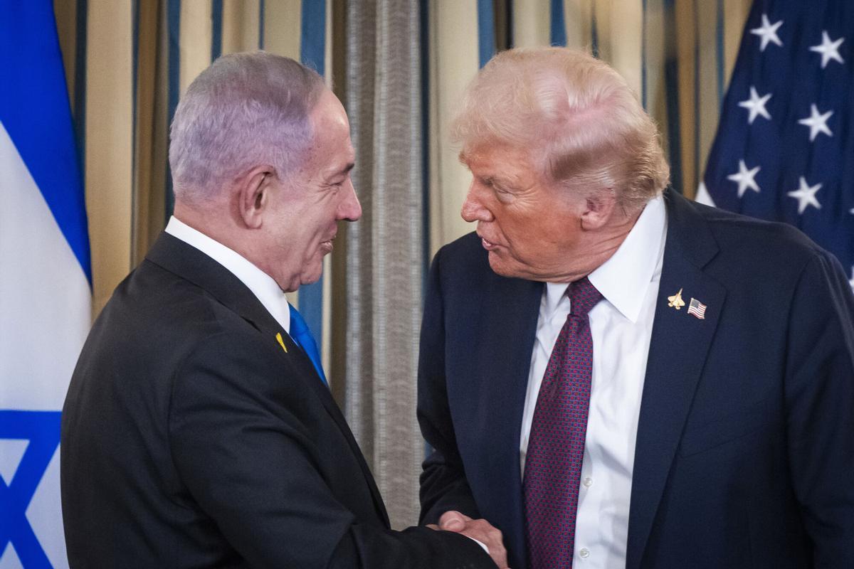 El frágil alto el fuego en Irán deja en evidencia el fracaso de Trump y Netanyahu