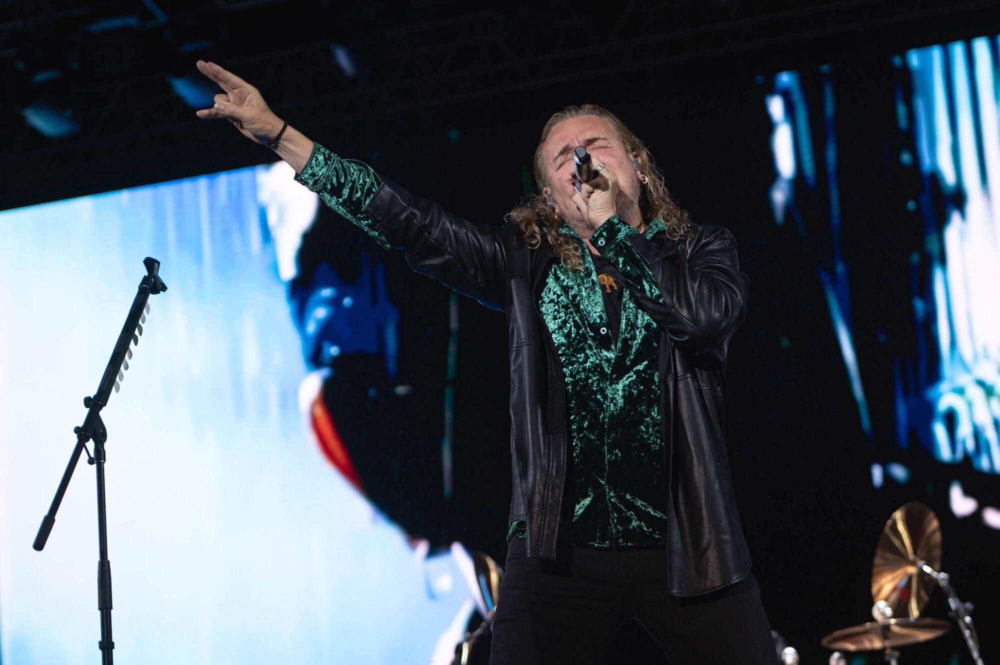 Tenerife Music Festival 