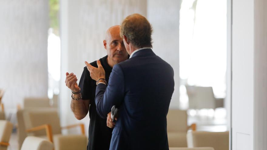 Palladium abandona la Federación Hotelera de Ibiza y Formentera