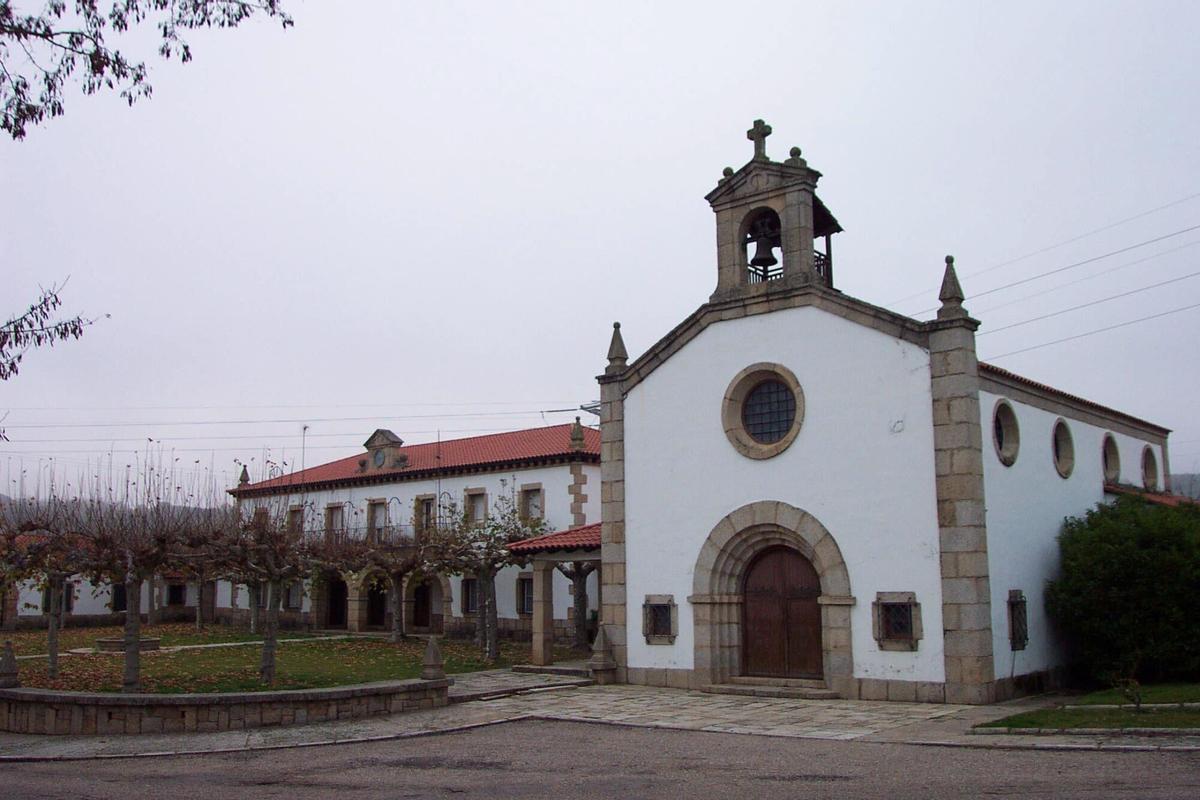POBLADE DEL SALTO DE VILLALCAMPO