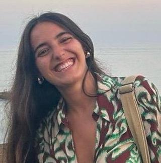 Almudena García