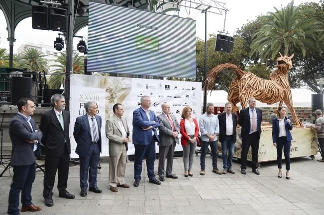 FERIA DEL LIBRO