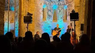 La cultura i la festa s'han citat durant tres dies a l'Alt Urgell en una reeixida edició del Festimariu