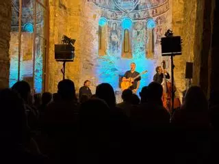 La cultura i la festa s'han citat durant tres dies a l'Alt Urgell en una reeixida edició del Festimariu