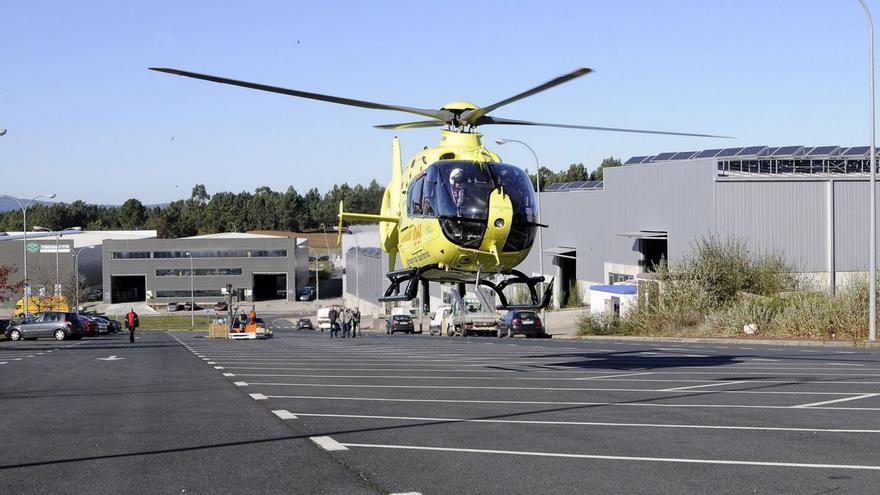 La siniestralidad laboral en las comarcas: 50 accidentes al mes, pero la gran mayoría son leves