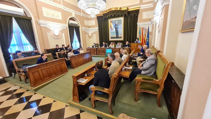 El Acord de Fadrell tumba las alegaciones y da vía libre a activar el presupuesto de Castelló