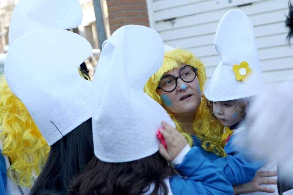 Carnaval de Sant Joan de Vilatorrada