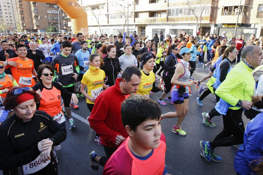 Búscate en la III Carrera José Antonio Redolat