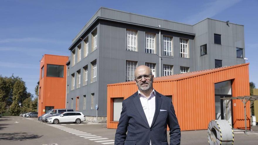 «Se puede hacer I+D relevante y con impacto desde Asturias al mundo»