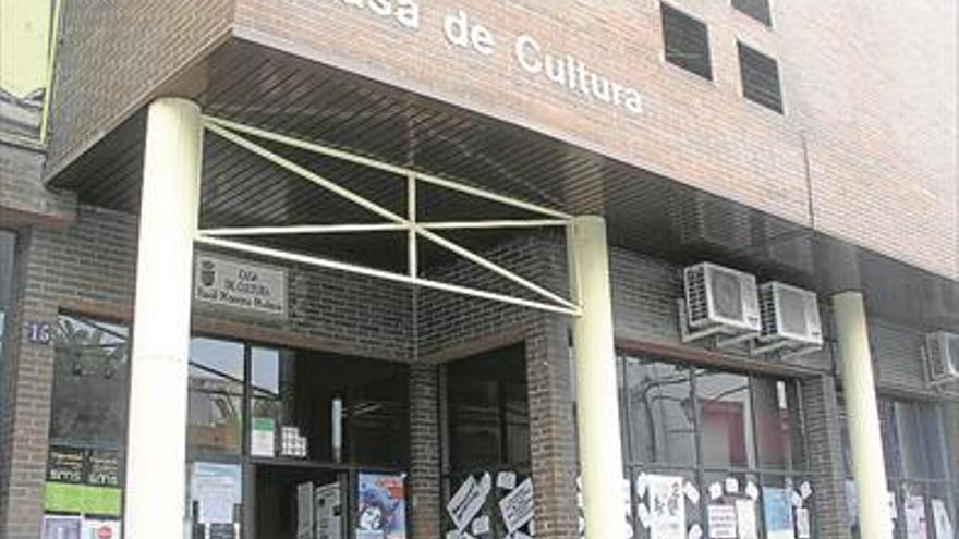 La asociación cultural ofrece un festival de cortos para los aficionados al cine