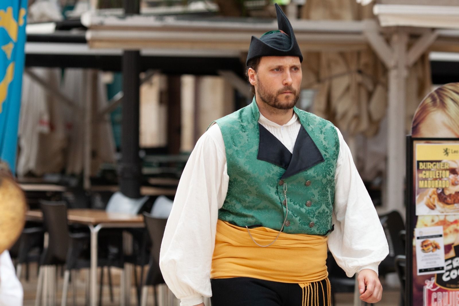 EN IMÁGENES: El Centro Asturiano de Tarragona celebra sus 50 años