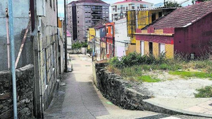 Alerta en los barrios de Vigo por el aumento del trapicheo: “Hay zonas que son críticas”
