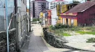 Alerta en los barrios de Vigo por el aumento del trapicheo: “Hay zonas que son críticas”