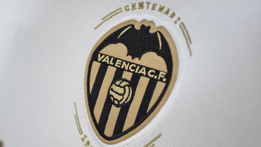 Comunicado oficial del Valencia