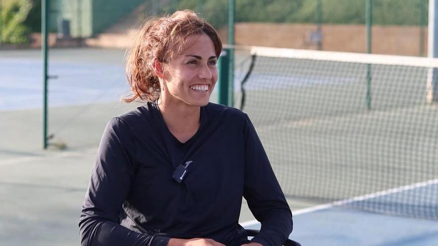 Tennis Català 2x03 | Entrevista a Aliona Bolsova, Tenista
