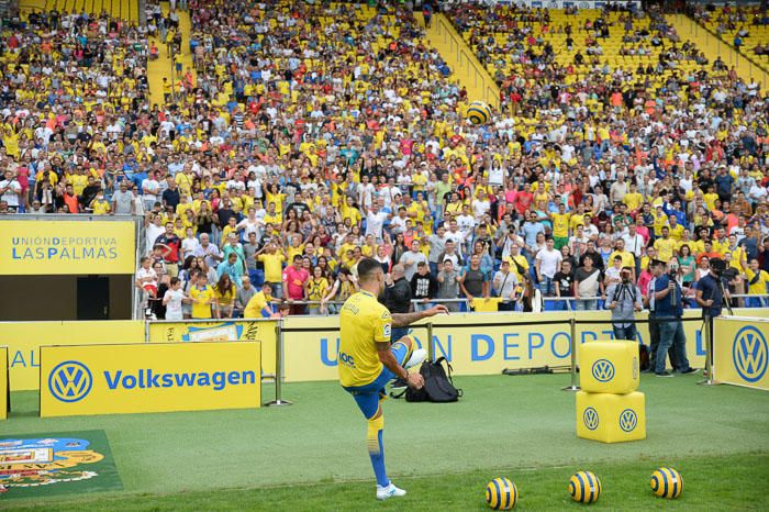 PRESENTACION VITOLO