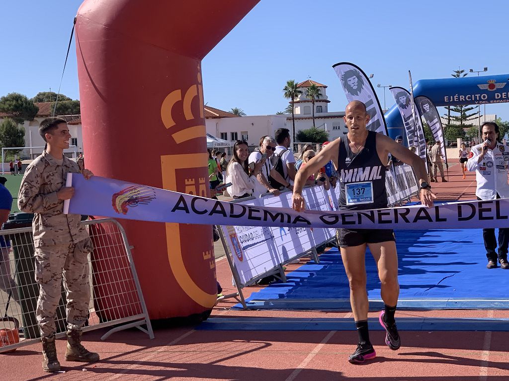 Carrera Popular AGA de San Javier