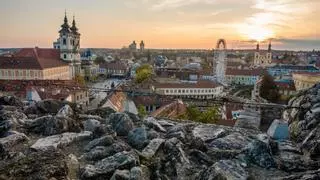 Viaje a través de los tesoros de Hungría: más allá de Budapest